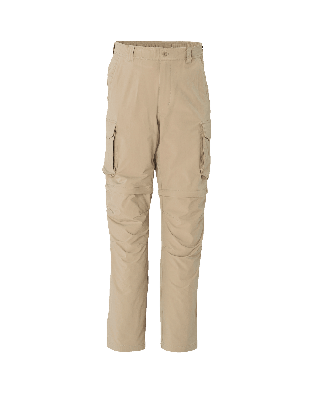 Striker® CoolWave™ Barrier Zip-off Pant Clothing Striker Khaki 30/32 