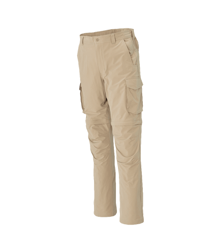 Striker® CoolWave™ Barrier Zip-off Pant Clothing Striker 