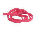 Fishbites - Bag O' Worms - Longer Lasting Lure Fishbites 1/4" Bloodworm Red