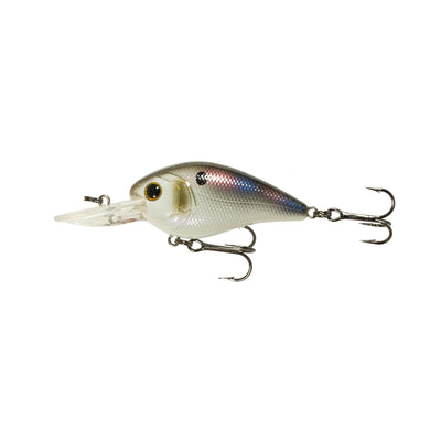 6th Sense - Crush Mini 25MD Crankbait Lure 6th Sense Lure Co Baby Shad 