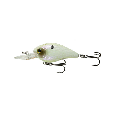 6th Sense - Crush Mini 25MD Crankbait Lure 6th Sense Lure Co Spanish Pearl 