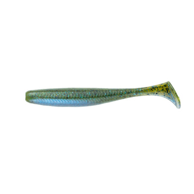 6th Sense - Divine Swimbait Lure 6th Sense Lure Co 4.4" Bluegrass Magic 