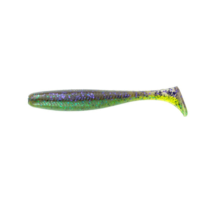 6th Sense - Divine Swimbait Lure 6th Sense Lure Co 4.4" Grass Candy 