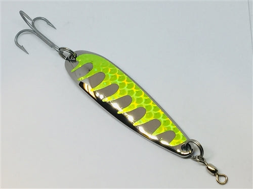 Gator Casting Spoon Lures - Thumbnail 2