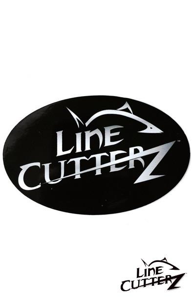 Line Cutterz Sticker Accessories Line Cutterz 