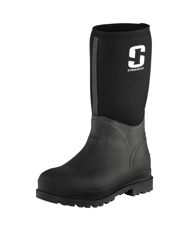 StrikerICE® Boot Striker Black 7 