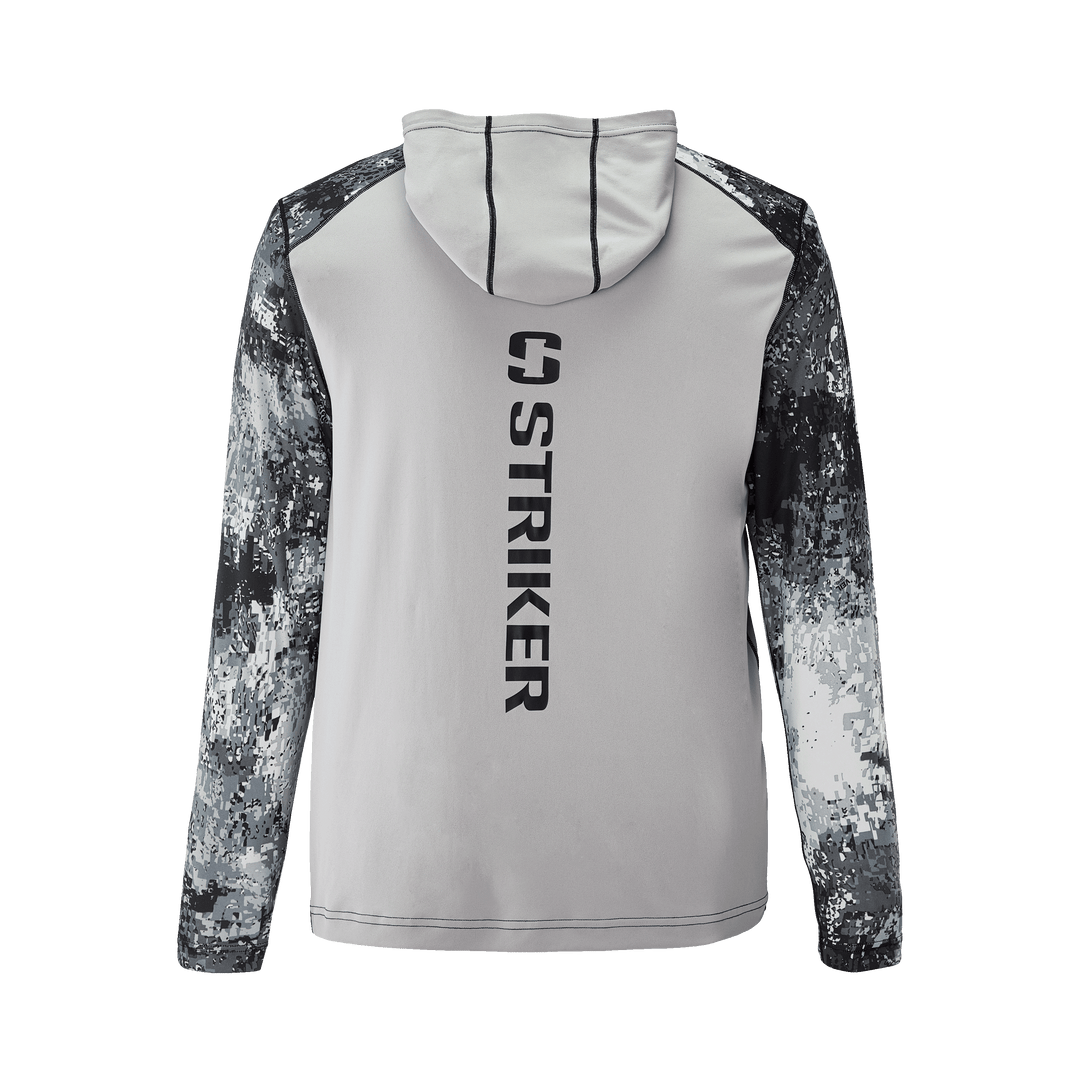 Striker® CoolWave™ LoTide Hoody Clothing Striker 