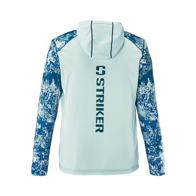 Striker® CoolWave™ LoTide Hoody Clothing Striker 