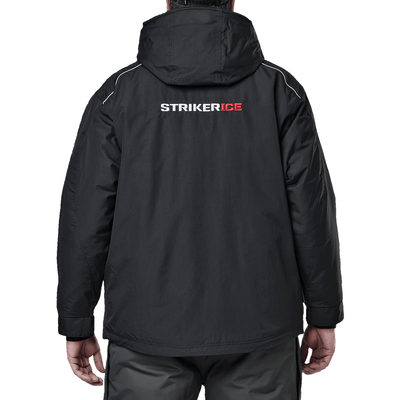 StrikerICE® Predator Jacket Clothing Striker 