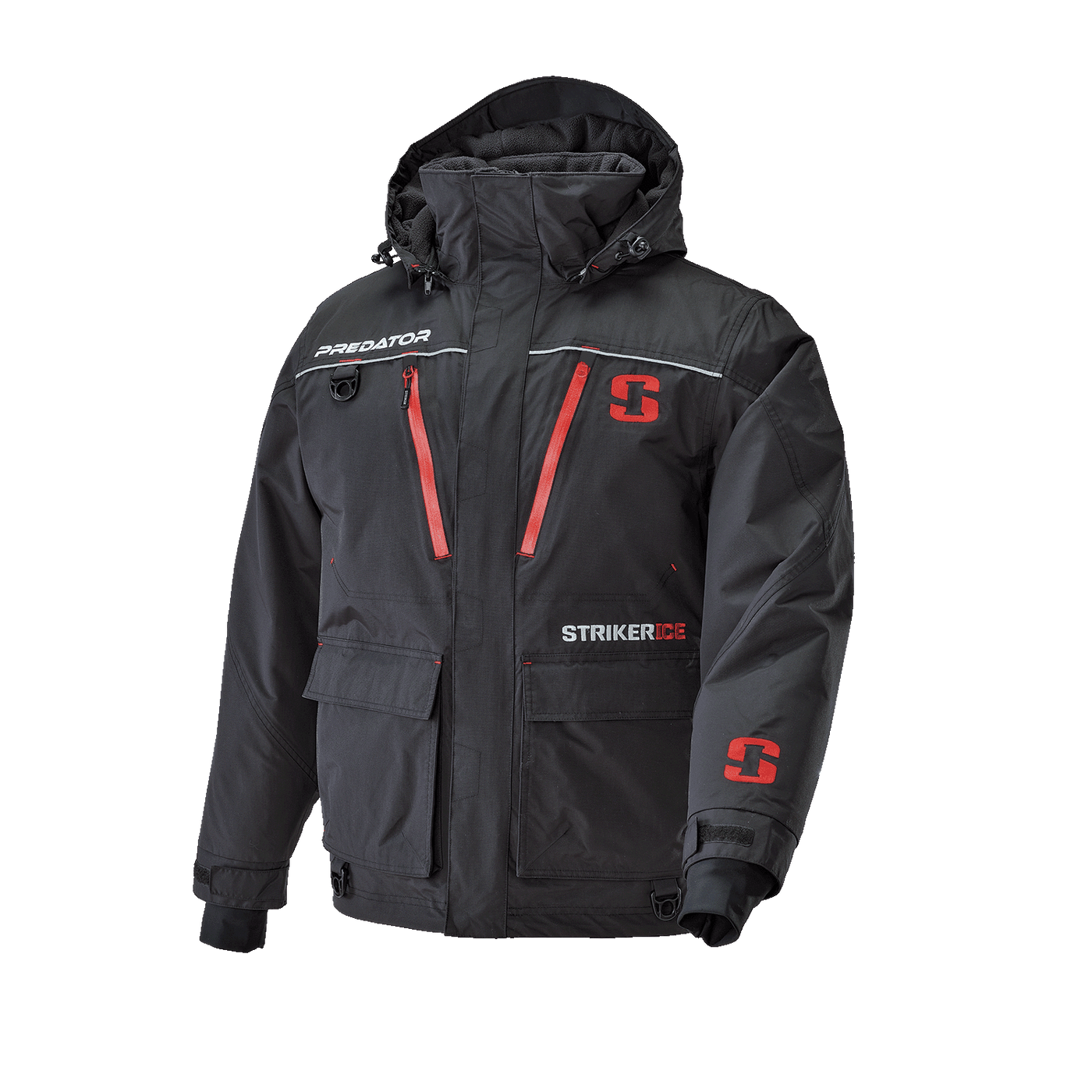 StrikerICE® Predator Jacket Clothing Striker 