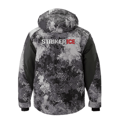StrikerICE® Predator Jacket Veil Stryk Clothing Striker 