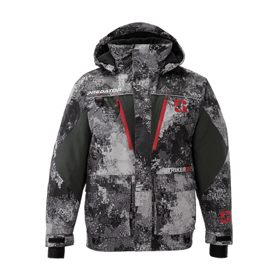 StrikerICE® Predator Jacket Veil Stryk Clothing Striker Veil Stryk S 