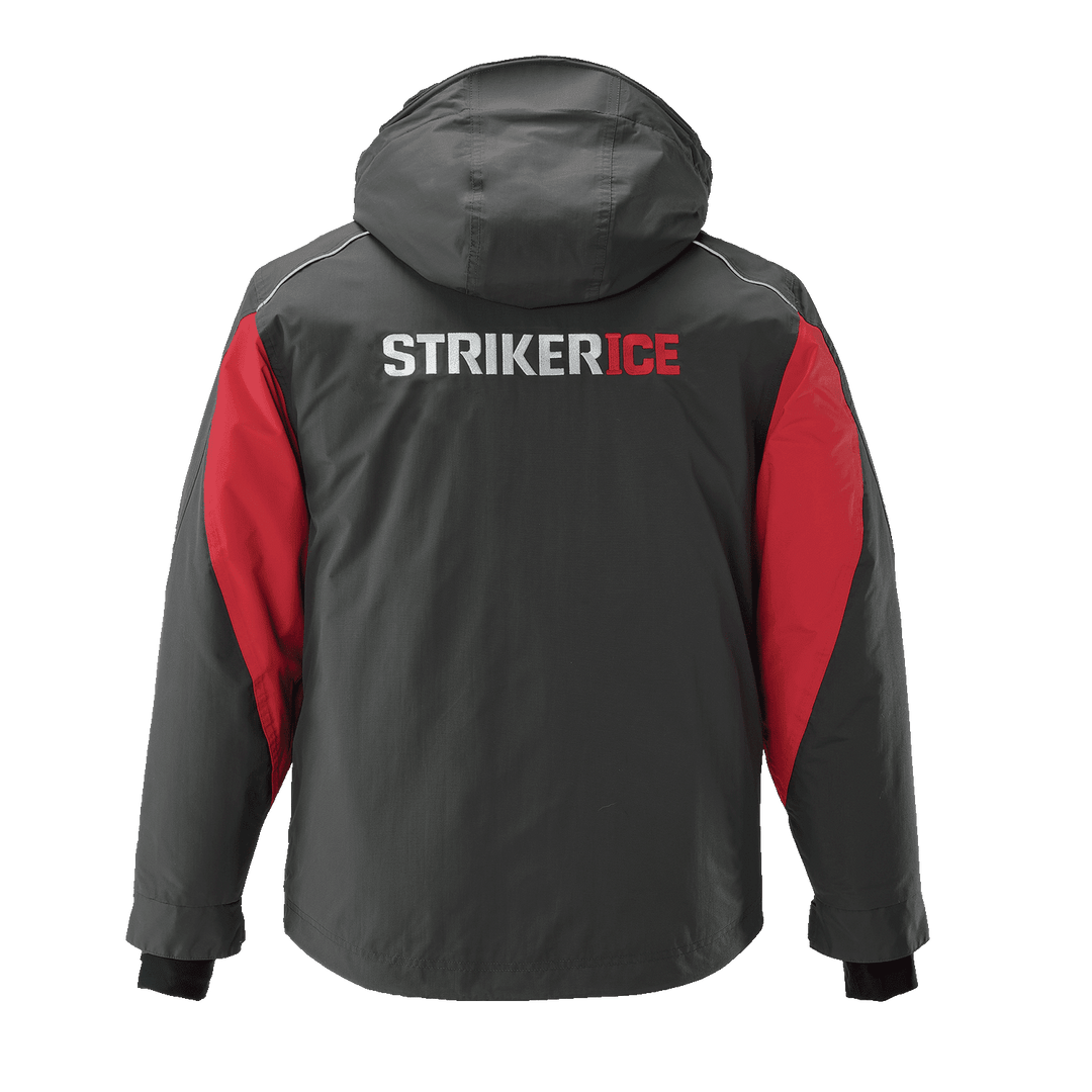 StrikerICE® Predator Jacket Clothing Striker 