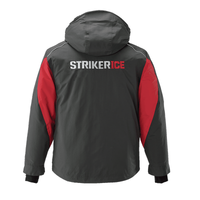 StrikerICE® Predator Jacket Clothing Striker 