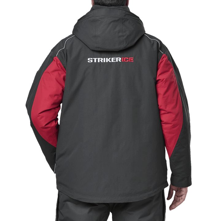 StrikerICE® Predator Jacket Clothing Striker 