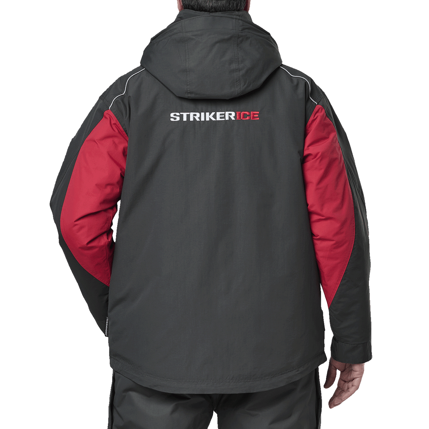 StrikerICE® Predator Jacket Clothing Striker 