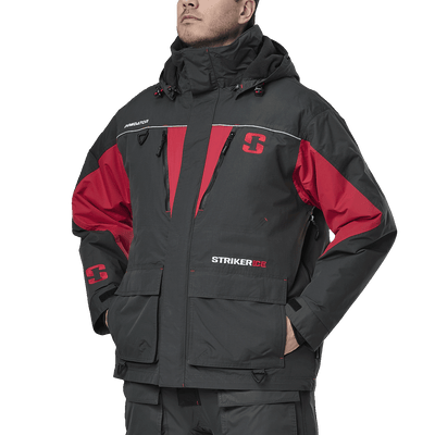 StrikerICE® Predator Jacket Clothing Striker 