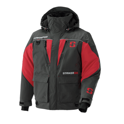 StrikerICE® Predator Jacket Clothing Striker 