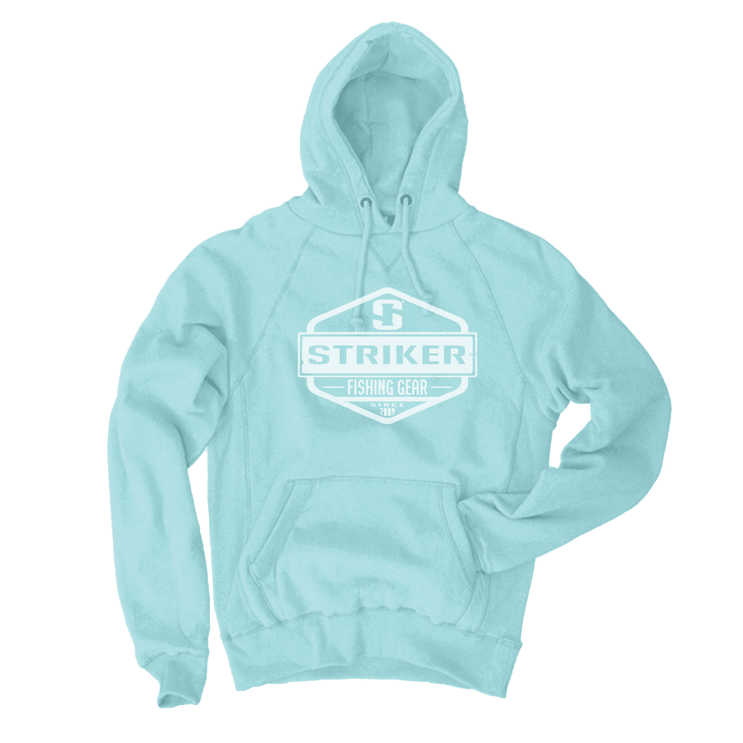 Striker® Women's Hailstone Hoody Clothing Striker Frost S 