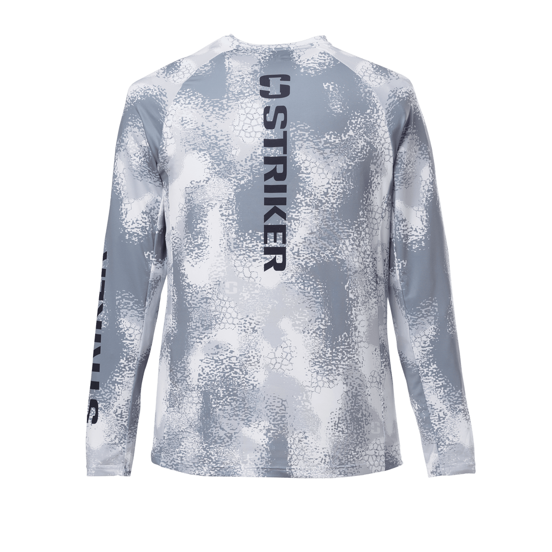 Striker® CoolWave™ Wavebreak Shirt Clothing Striker 