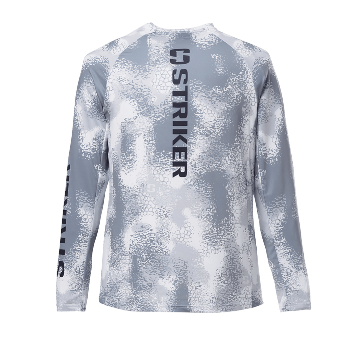 Striker® CoolWave™ Wavebreak Shirt Clothing Striker 