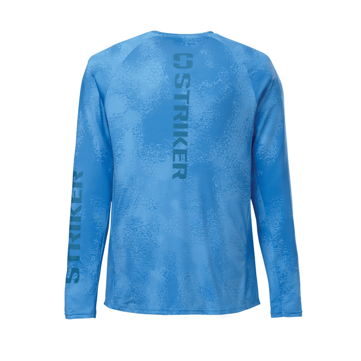 Striker® CoolWave™ Wavebreak Shirt Clothing Striker 