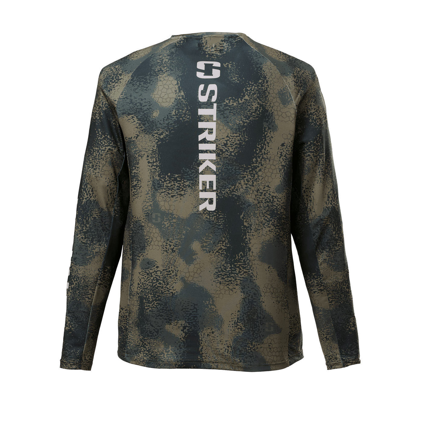 Striker® CoolWave™ Wavebreak Shirt Clothing Striker 