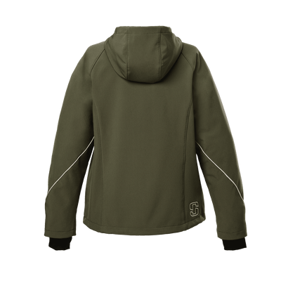 Striker® Women's Renegade Jacket Clothing Striker 