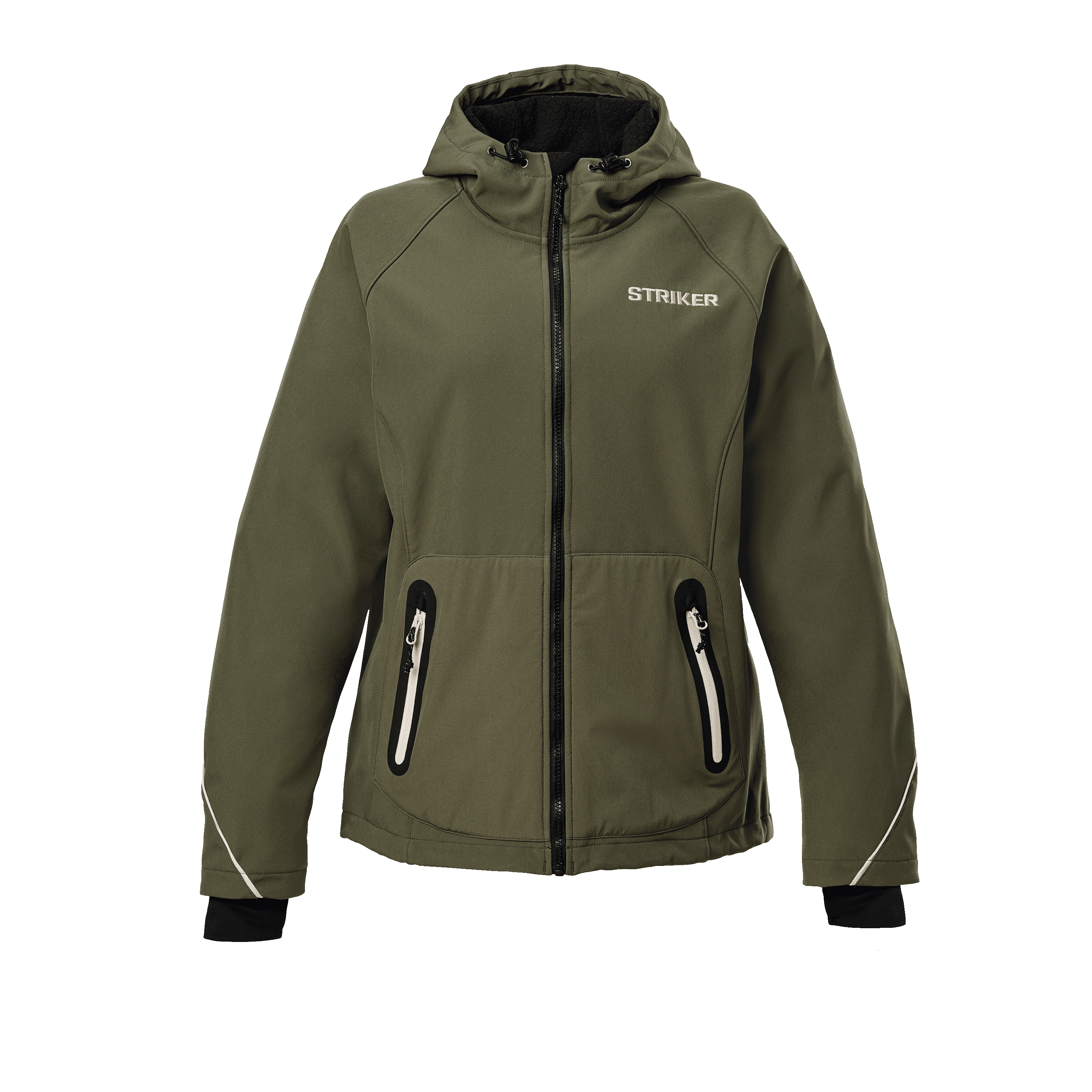 Striker® Women's Renegade Jacket Line Cutterz