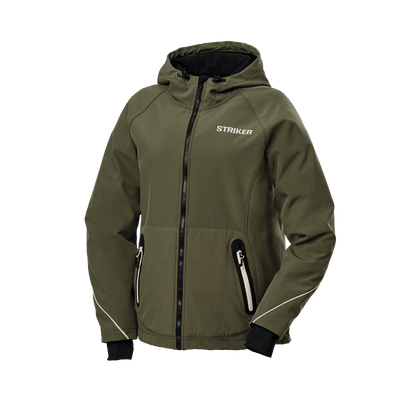 Striker® Women's Renegade Jacket Clothing Striker 