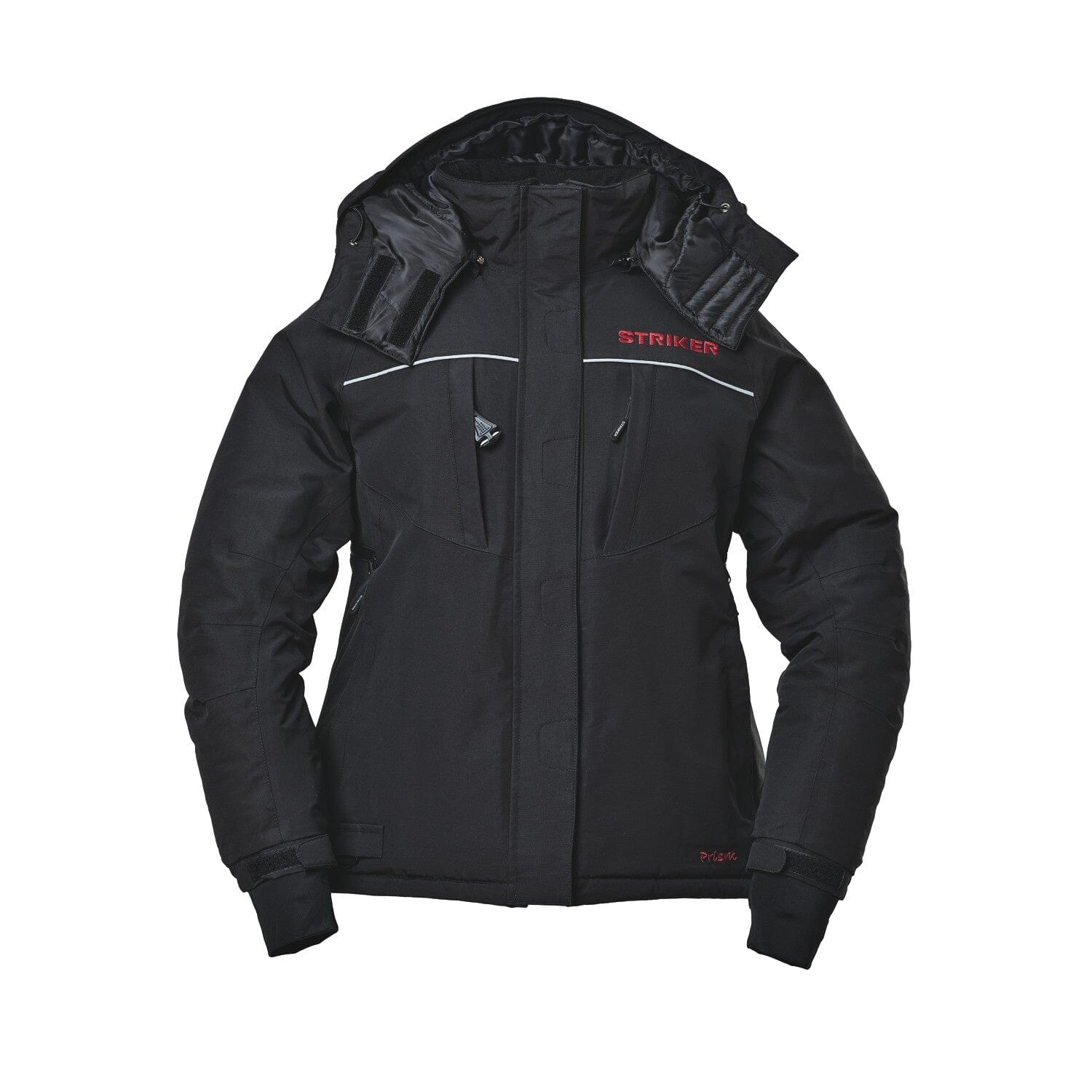Women's ice fishing jacket cheap