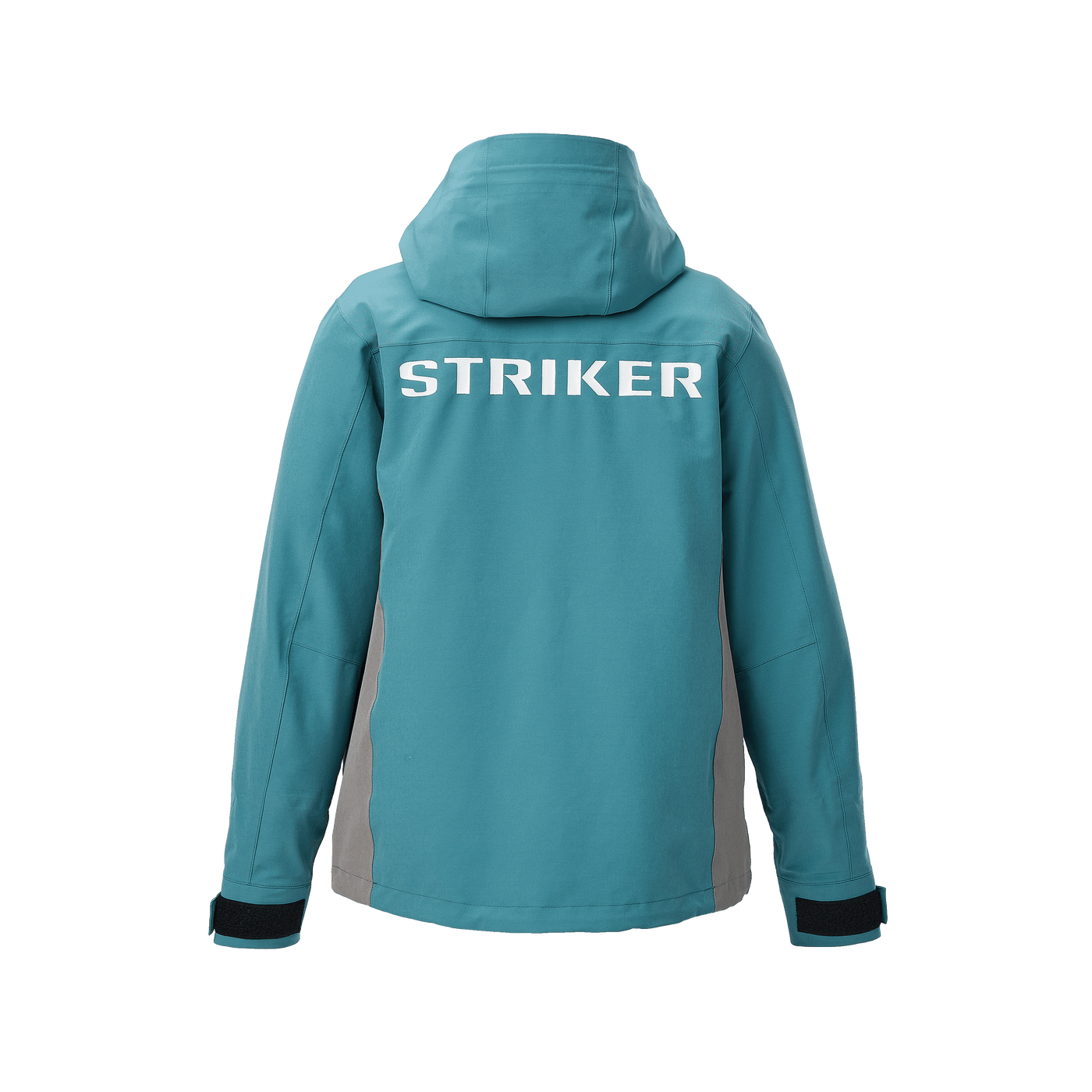 Striker® Women's Adrenaline Rain Jacket Clothing Striker 