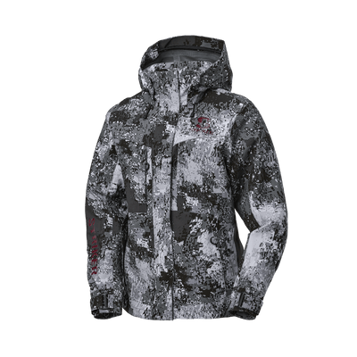 Striker® Women's Adrenaline Rain Jacket Clothing Striker Veil Stryk M 