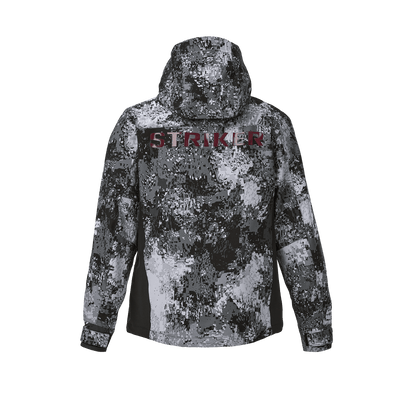Striker® Women's Adrenaline Rain Jacket Clothing Striker 