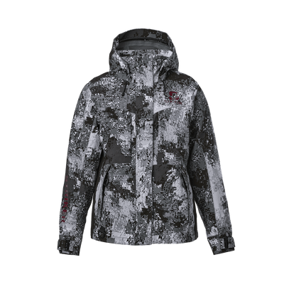 Striker® Women's Adrenaline Rain Jacket Clothing Striker 