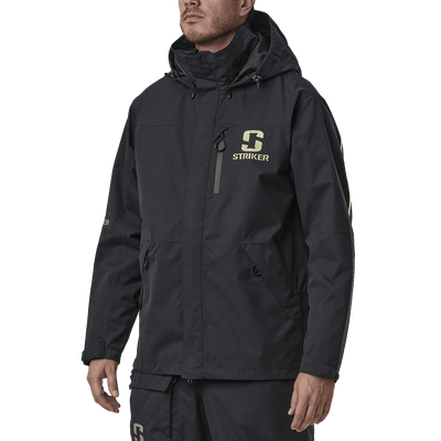 Striker® Vortex Rain Jacket Clothing Striker 