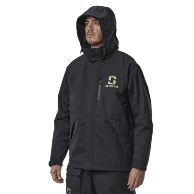 Striker® Vortex Rain Jacket Clothing Striker 
