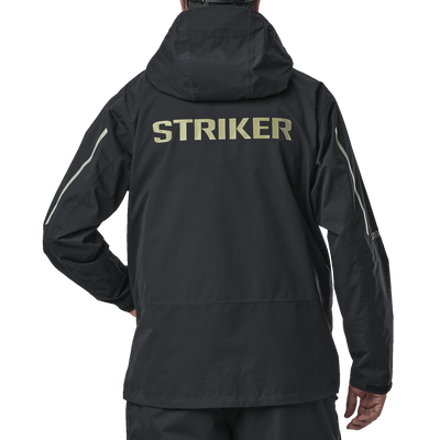Striker® Vortex Rain Jacket Clothing Striker 