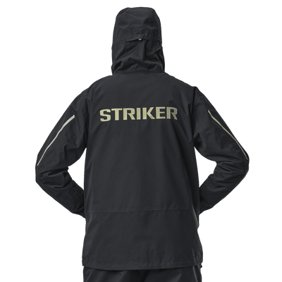 Striker® Vortex Rain Jacket Clothing Striker 