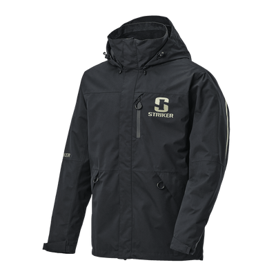 Striker® Vortex Rain Jacket Clothing Striker 