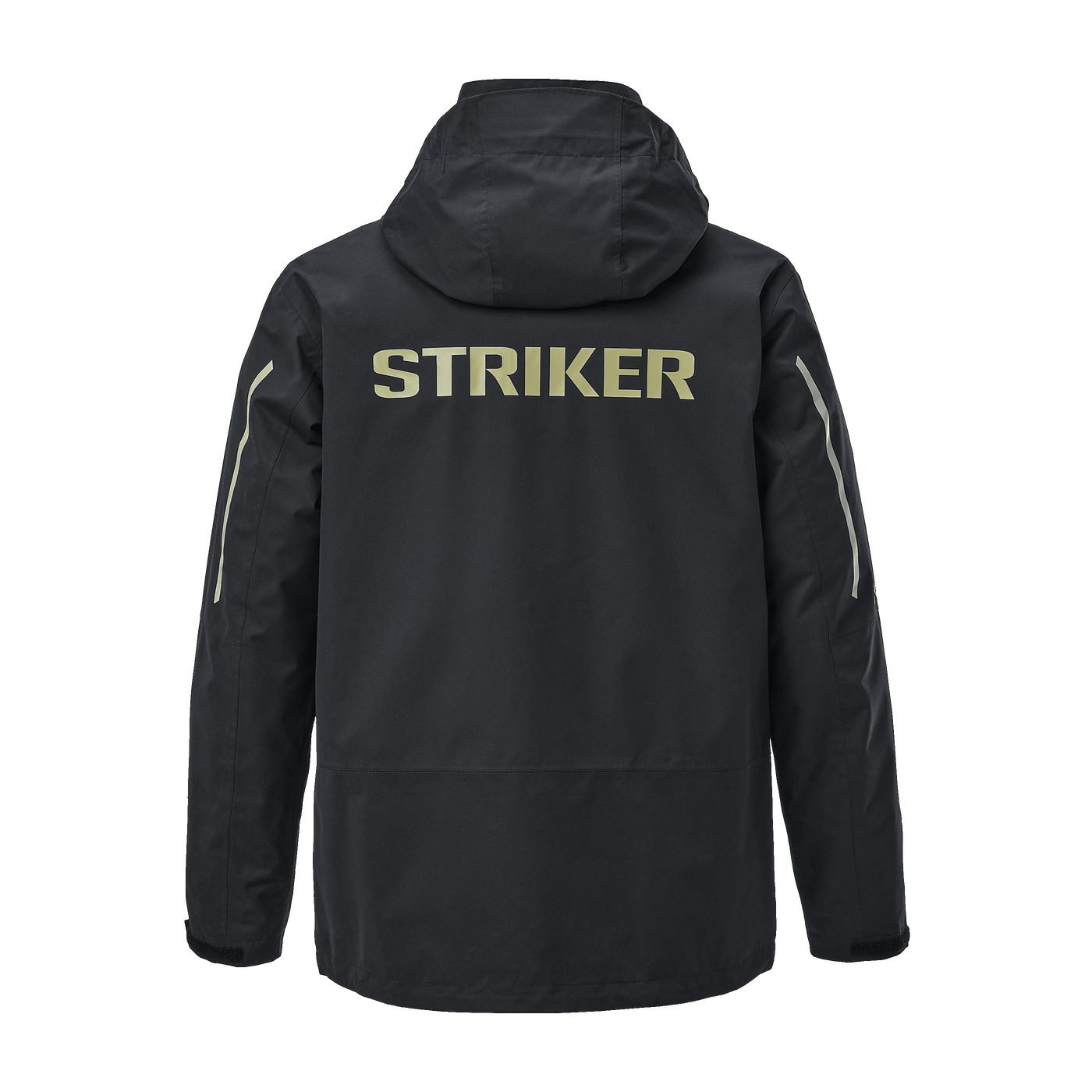 Striker® Vortex Rain Jacket Clothing Striker 