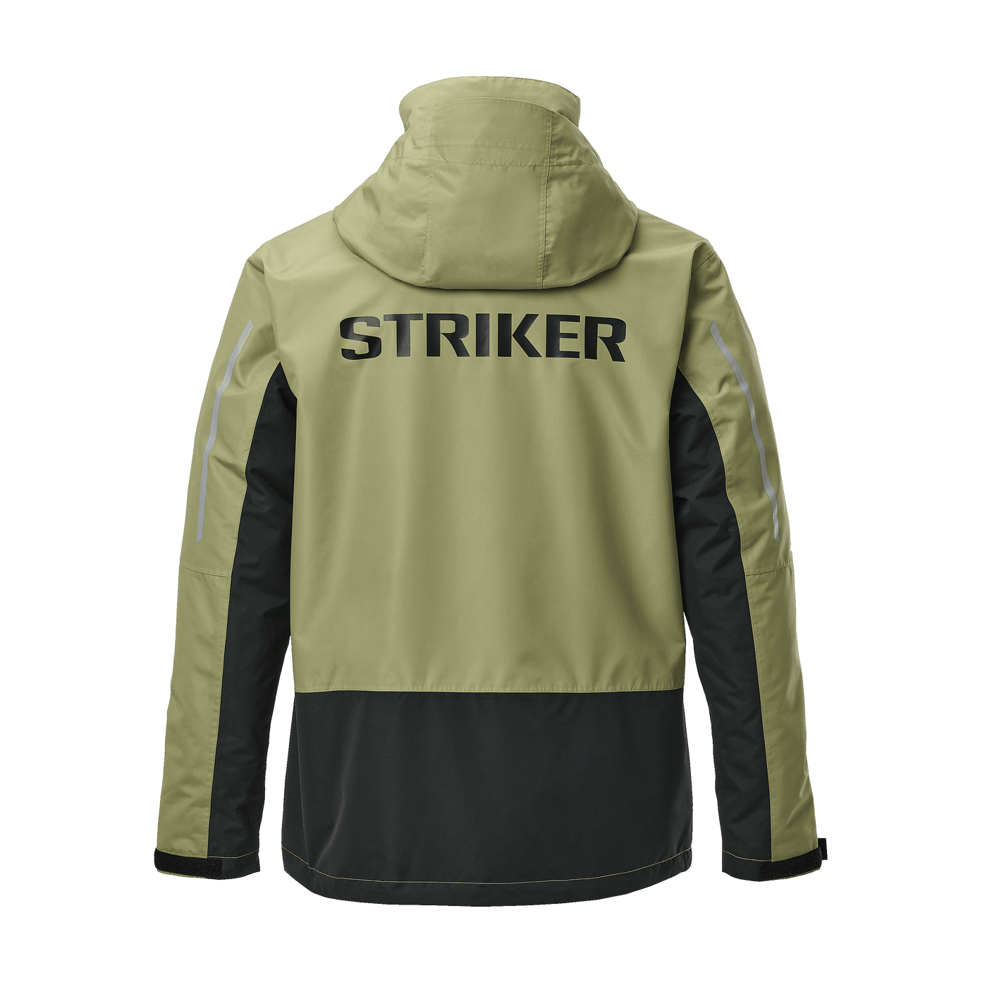 Striker store rain gear