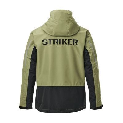 Striker® Vortex Rain Jacket Clothing Striker 