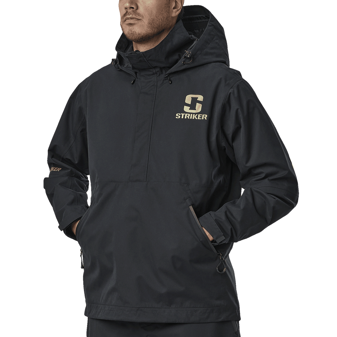 Striker® Vortex Rain Pullover Clothing Striker 