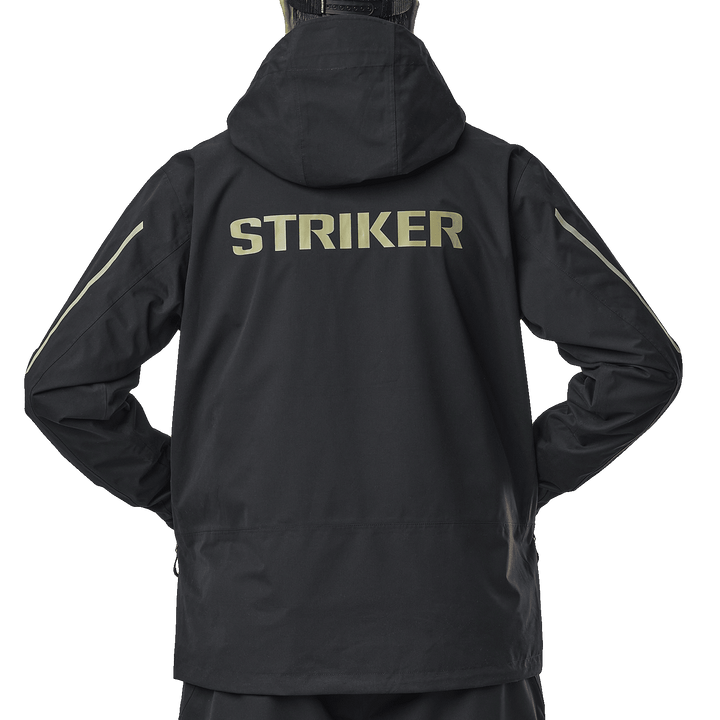 Striker® Vortex Rain Pullover Clothing Striker 