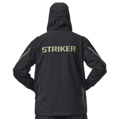 Striker® Vortex Rain Pullover Clothing Striker 