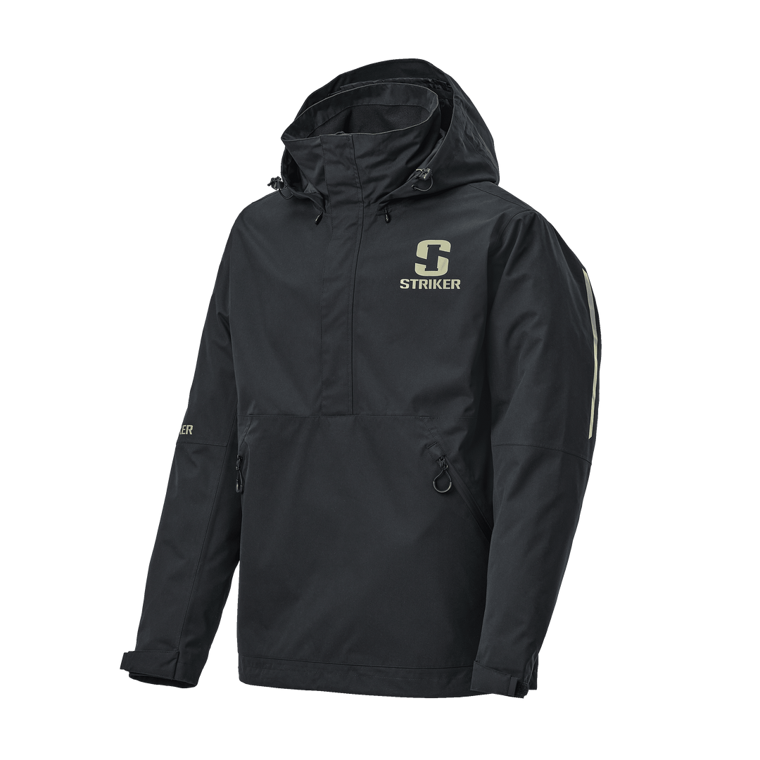 Striker® Vortex Rain Pullover Clothing Striker 