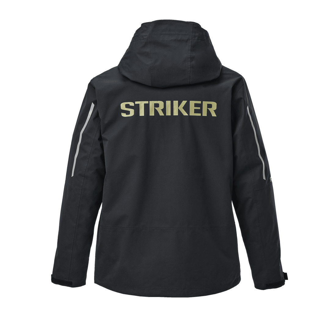 Striker® Vortex Rain Pullover Clothing Striker 