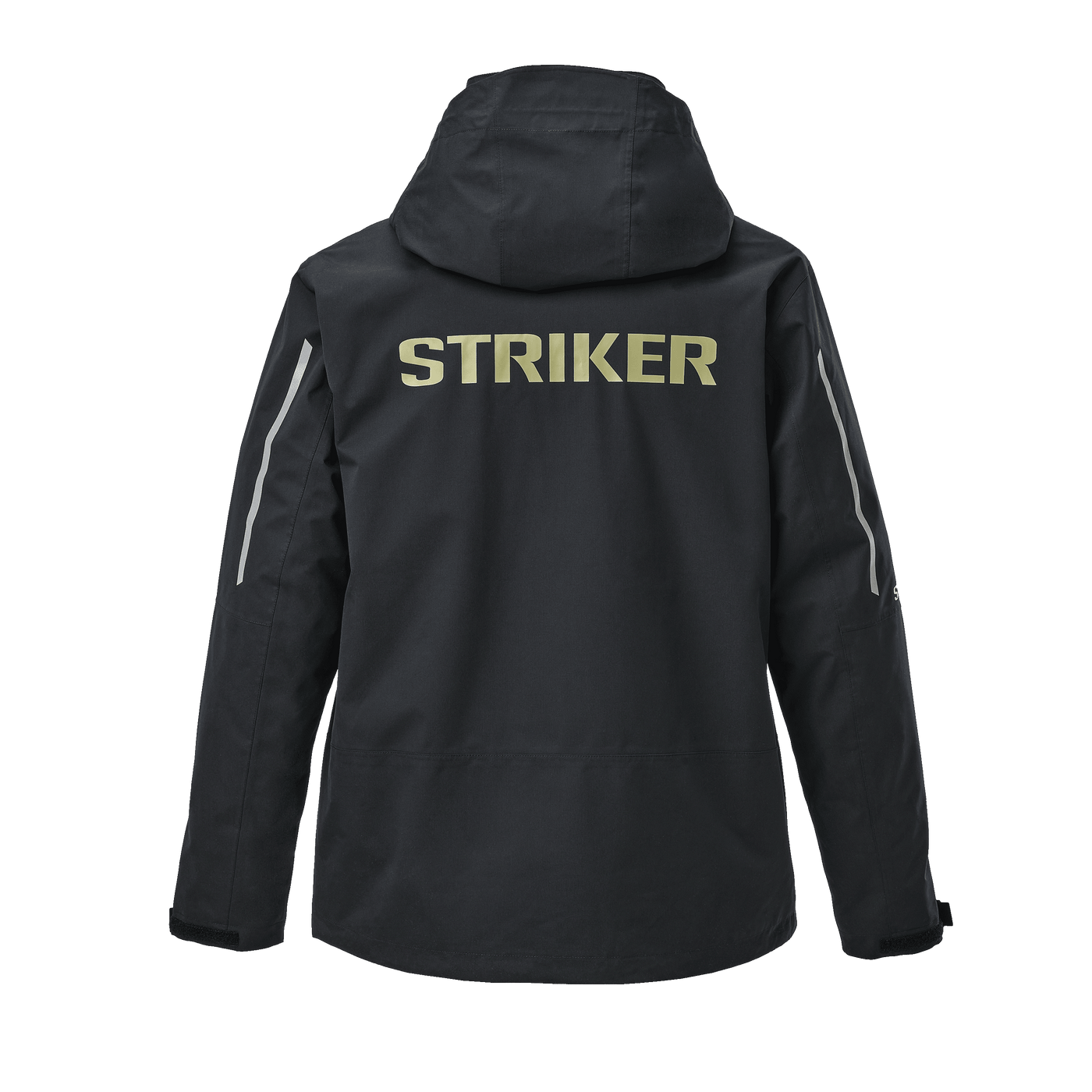 Striker® Vortex Rain Pullover Clothing Striker 