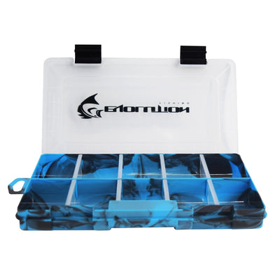 Evolution - Drift Series 3500 Tackle Tray Accessories Evolution Outdoor Blue 
